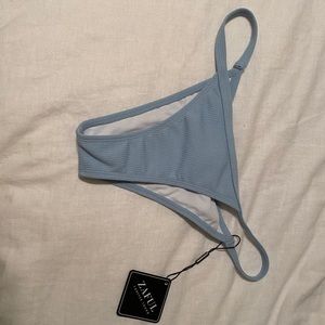 Zaful bikini bottoms